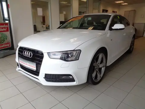 Used AUDI A5 Diesel 2016 Ad 