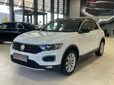 Used VOLKSWAGEN T-ROC Petrol 2019 Ad 