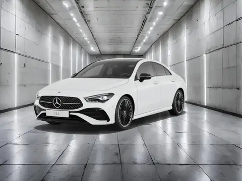 Used MERCEDES-BENZ CLASSE CLA Petrol 2023 Ad 