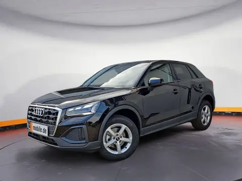 Used AUDI Q2 Petrol 2024 Ad 