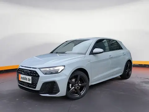 Annonce AUDI A1 Essence 2024 d'occasion 