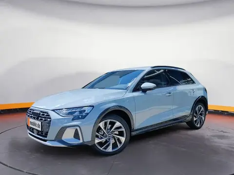 Annonce AUDI A3 Essence 2024 d'occasion 