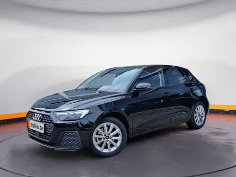 Annonce AUDI A1 Essence 2024 d'occasion 