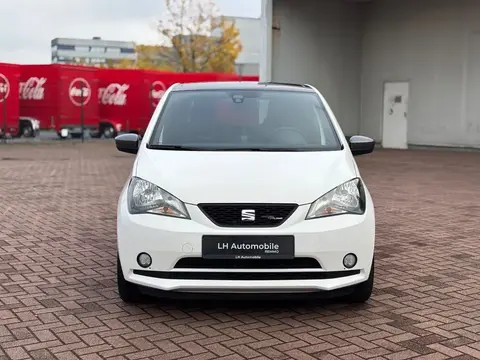 Used SEAT MII Petrol 2019 Ad 