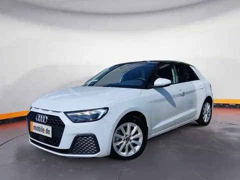 Annonce AUDI A1 Essence 2024 d'occasion 