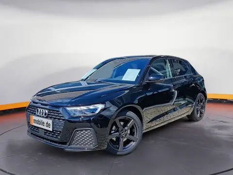 Annonce AUDI A1 Essence 2024 d'occasion 