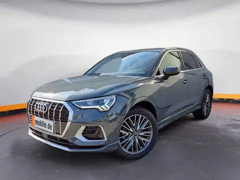 Annonce AUDI Q3 Essence 2023 d'occasion 