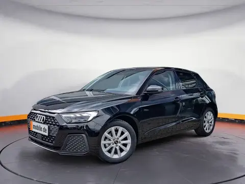 Used AUDI A1 Petrol 2024 Ad 