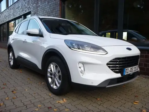 Used FORD KUGA Diesel 2021 Ad 