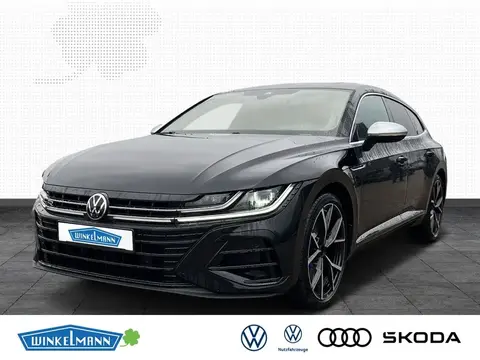 Used VOLKSWAGEN ARTEON Petrol 2024 Ad 