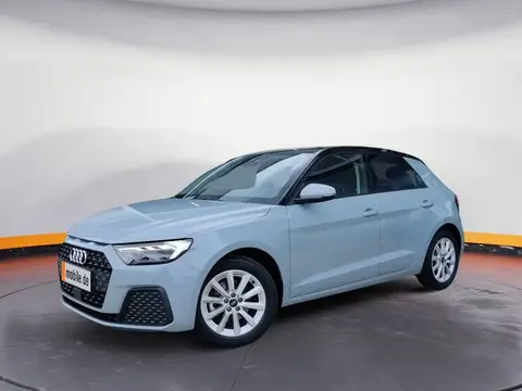 Annonce AUDI A1 Essence 2024 d'occasion 