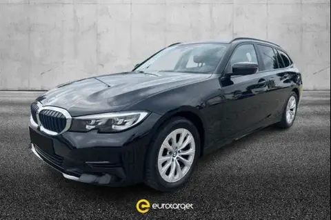 Annonce BMW SERIE 3 Diesel 2020 d'occasion 