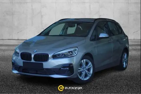 Used BMW SERIE 2 Petrol 2021 Ad 