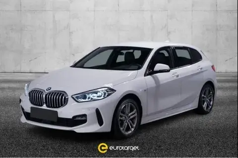 Annonce BMW SERIE 1 Essence 2022 d'occasion 