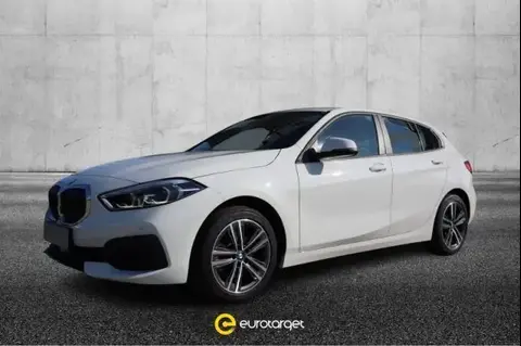 Annonce BMW SERIE 1 Essence 2020 d'occasion 