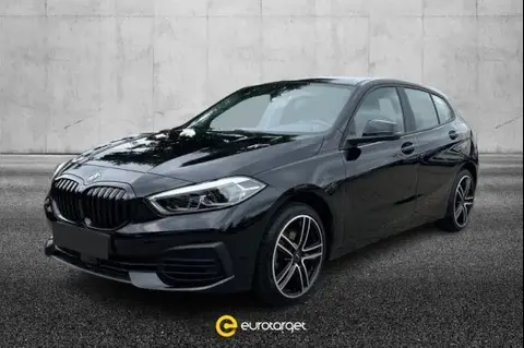 Annonce BMW SERIE 1 Essence 2021 d'occasion 