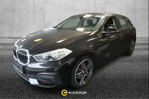 Annonce BMW SERIE 1 Essence 2020 d'occasion 