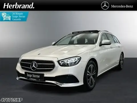 Used MERCEDES-BENZ CLASSE E Diesel 2023 Ad 