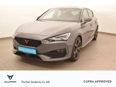 Annonce CUPRA LEON Essence 2021 d'occasion 