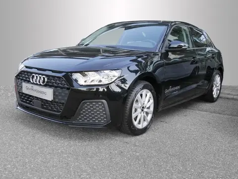 Annonce AUDI A1 Essence 2024 d'occasion 