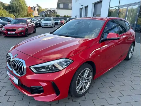 Used BMW SERIE 1 Diesel 2019 Ad 