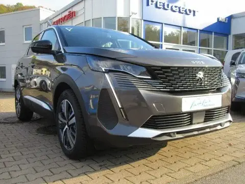 Used PEUGEOT 3008 Petrol 2023 Ad 