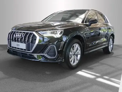 Annonce AUDI Q3 Essence 2024 d'occasion 