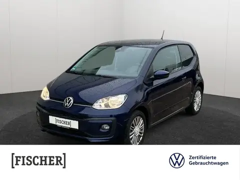 Annonce VOLKSWAGEN UP! Essence 2020 d'occasion 