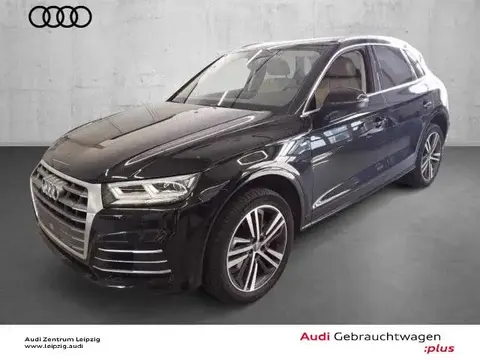 Used AUDI Q5 Diesel 2020 Ad 