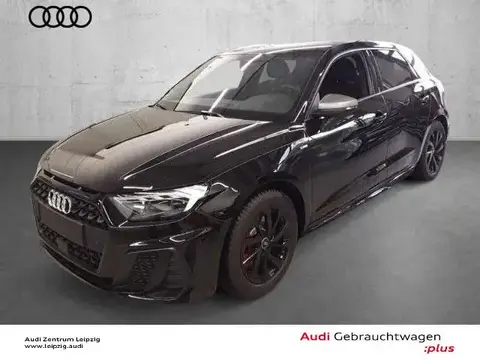 Annonce AUDI A1 Essence 2023 d'occasion 