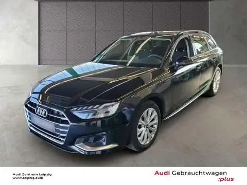 Used AUDI A4 Diesel 2022 Ad 