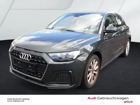 Annonce AUDI A1 Essence 2021 d'occasion 