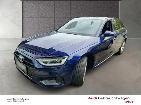 Annonce AUDI A4 Diesel 2020 d'occasion 