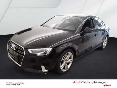 Annonce AUDI A3 Diesel 2020 d'occasion 