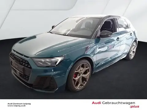 Annonce AUDI A1 Essence 2019 d'occasion 