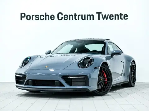 Used PORSCHE 992 Petrol 2024 Ad 