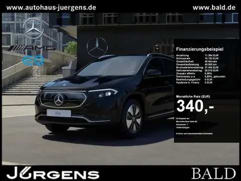 Used MERCEDES-BENZ EQA Not specified 2023 Ad 