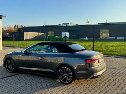 Used AUDI S5 Petrol 2018 Ad 