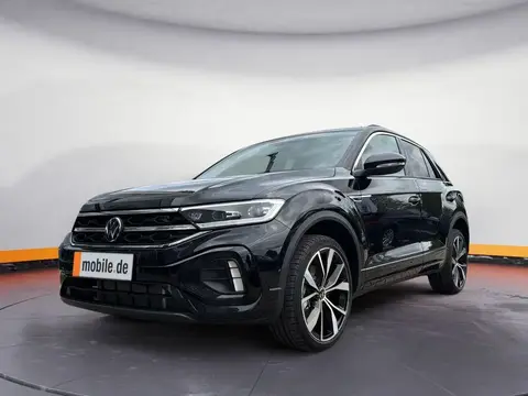 Annonce VOLKSWAGEN T-ROC Essence 2024 d'occasion 