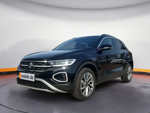 Used VOLKSWAGEN T-ROC Petrol 2023 Ad 