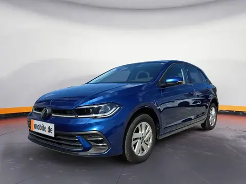 Used VOLKSWAGEN POLO Petrol 2023 Ad 