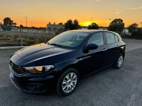 Annonce FIAT TIPO GPL 2017 d'occasion 