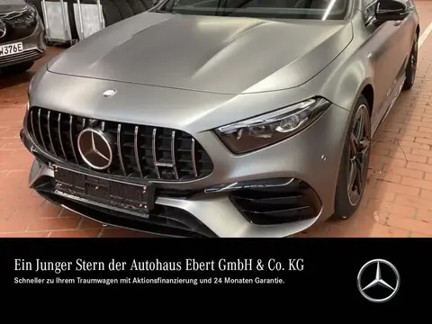 Annonce MERCEDES-BENZ CLASSE A Essence 2023 d'occasion 