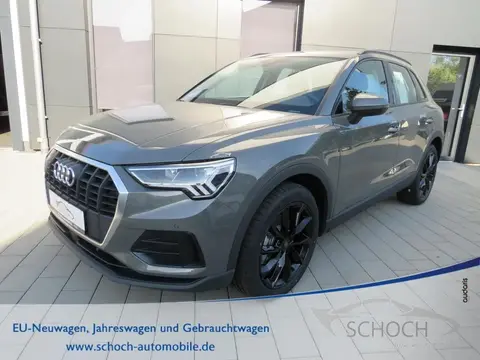 Annonce AUDI Q3 Essence 2022 d'occasion 