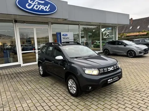 Used DACIA DUSTER Diesel 2024 Ad 