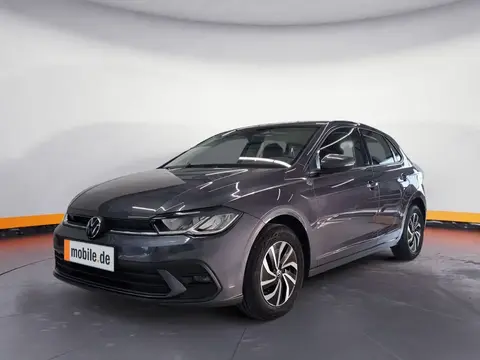 Annonce VOLKSWAGEN POLO Essence 2023 d'occasion 