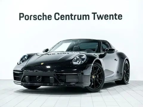 Annonce PORSCHE 992 Essence 2024 d'occasion 