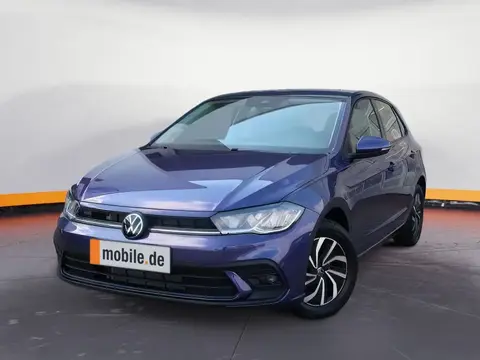 Used VOLKSWAGEN POLO Petrol 2022 Ad 