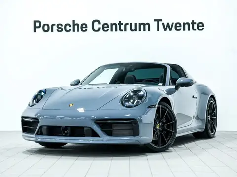 Annonce PORSCHE 992 Essence 2024 d'occasion 