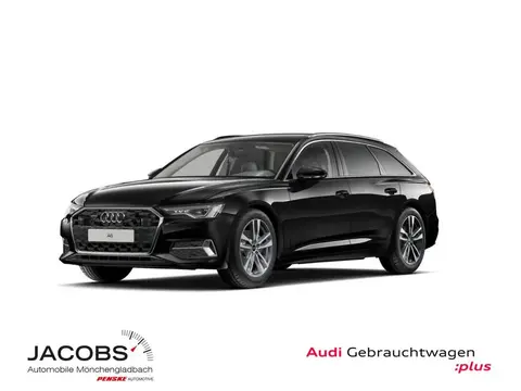 Used AUDI A6 Diesel 2024 Ad 